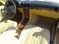 Mercedes-benz 500 sl - afbeelding 13 van  54