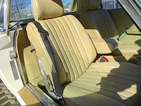 Mercedes-benz 500 sl - afbeelding 14 van  54