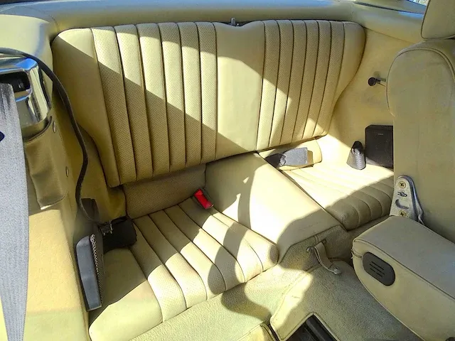 Mercedes-benz 500 sl - afbeelding 17 van  54