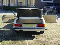 Mercedes-benz 500 sl - afbeelding 20 van  54