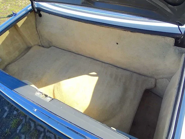 Mercedes-benz 500 sl - afbeelding 21 van  54