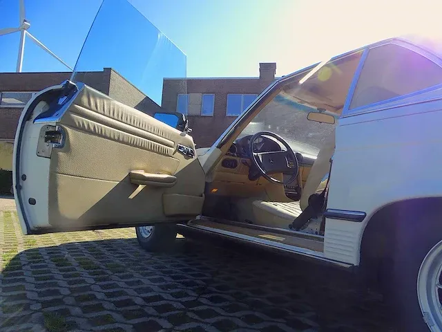 Mercedes-benz 500 sl - afbeelding 24 van  54
