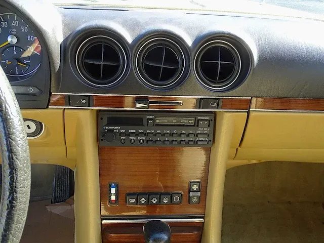 Mercedes-benz 500 sl - afbeelding 27 van  54