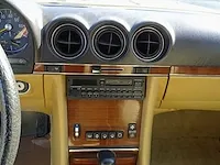 Mercedes-benz 500 sl - afbeelding 27 van  54