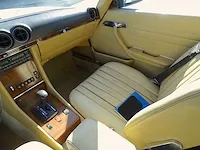 Mercedes-benz 500 sl - afbeelding 29 van  54