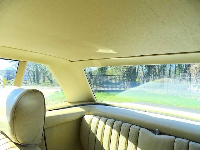 Mercedes-benz 500 sl - afbeelding 31 van  54