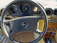 Mercedes-benz 500 sl - afbeelding 32 van  54