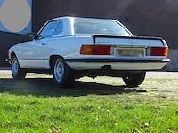 Mercedes-benz 500 sl - afbeelding 23 van  54