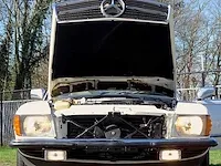 Mercedes-benz 500 sl - afbeelding 36 van  54