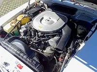 Mercedes-benz 500 sl - afbeelding 37 van  54