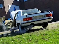 Mercedes-benz 500 sl - afbeelding 41 van  54