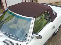 Mercedes-benz 500 sl - afbeelding 44 van  54