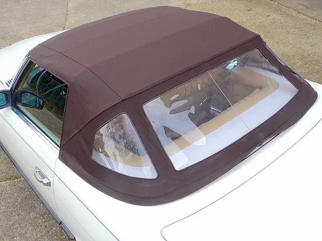 Mercedes-benz 500 sl - afbeelding 46 van  54