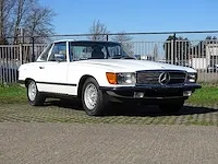 Mercedes-benz 500 sl - afbeelding 45 van  54