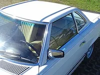 Mercedes-benz 500 sl - afbeelding 53 van  54