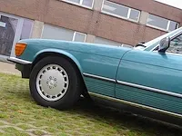 Mercedes-benz 500 sl - afbeelding 2 van  45