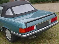 Mercedes-benz 500 sl - afbeelding 4 van  45