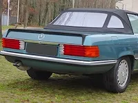 Mercedes-benz 500 sl - afbeelding 5 van  45