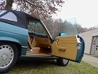 Mercedes-benz 500 sl - afbeelding 10 van  45
