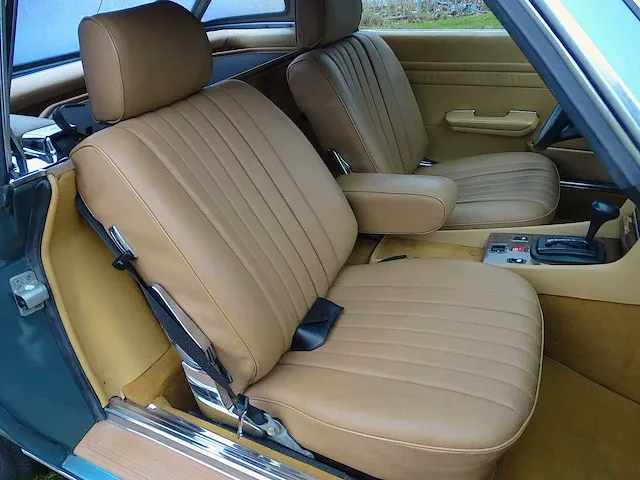 Mercedes-benz 500 sl - afbeelding 13 van  45