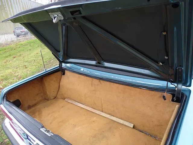 Mercedes-benz 500 sl - afbeelding 19 van  45