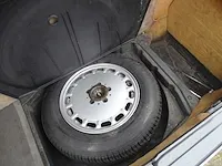 Mercedes-benz 500 sl - afbeelding 20 van  45
