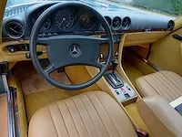 Mercedes-benz 500 sl - afbeelding 22 van  45