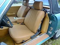 Mercedes-benz 500 sl - afbeelding 24 van  45