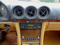 Mercedes-benz 500 sl - afbeelding 25 van  45