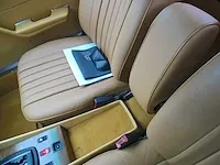 Mercedes-benz 500 sl - afbeelding 27 van  45