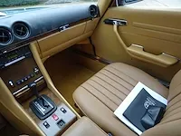Mercedes-benz 500 sl - afbeelding 28 van  45