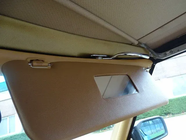 Mercedes-benz 500 sl - afbeelding 29 van  45
