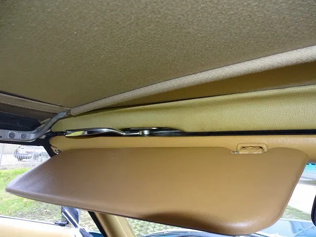 Mercedes-benz 500 sl - afbeelding 30 van  45