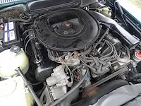 Mercedes-benz 500 sl - afbeelding 37 van  45