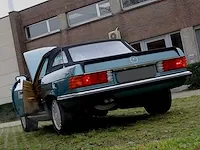 Mercedes-benz 500 sl - afbeelding 38 van  45