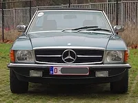Mercedes-benz 500 sl - afbeelding 42 van  45