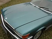 Mercedes-benz 500 sl - afbeelding 44 van  45