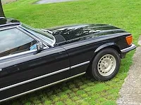 Mercedes-benz 500 sl - afbeelding 9 van  47