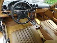 Mercedes-benz 500 sl - afbeelding 22 van  47