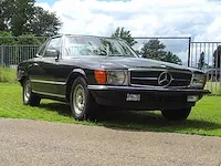 Mercedes-benz 500 sl - afbeelding 43 van  47