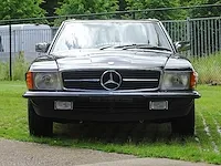 Mercedes-benz 500 sl - afbeelding 44 van  47