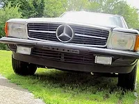 Mercedes-benz 500 sl - afbeelding 45 van  47