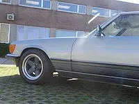 Mercedes-benz 500 sl - afbeelding 2 van  45