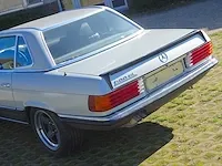 Mercedes-benz 500 sl - afbeelding 4 van  45