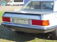 Mercedes-benz 500 sl - afbeelding 5 van  45