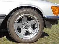 Mercedes-benz 500 sl - afbeelding 9 van  45