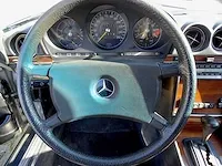 Mercedes-benz 500 sl - afbeelding 32 van  45