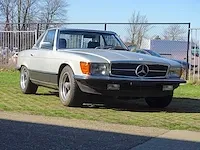 Mercedes-benz 500 sl - afbeelding 41 van  45