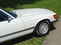 Mercedes-benz 500 sl - afbeelding 8 van  46