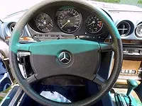 Mercedes-benz 500 sl - afbeelding 30 van  46